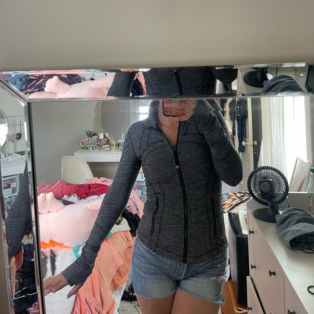 Lululemon Jacket
